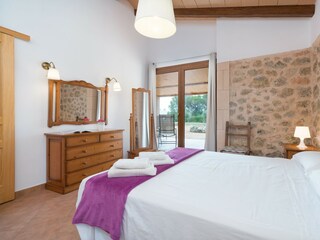 Villa Calvia Caratteristiche 19