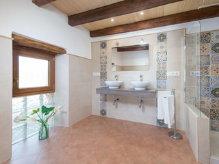 Villa Calvia Características 21