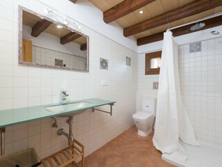 Villa Calvia Caratteristiche 27