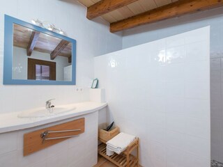 Villa Calvia Caratteristiche 28