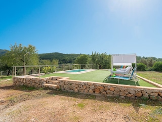 Villa Calvia Entorno 30