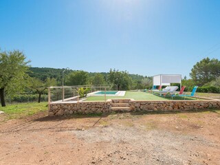 Villa Calvia Entorno 31