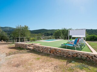 Villa Calvia Omgeving 32