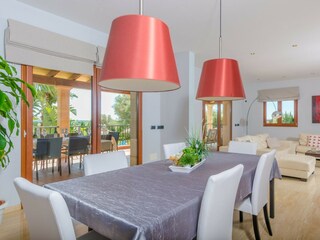 Villa Ses Salines Équipement 28