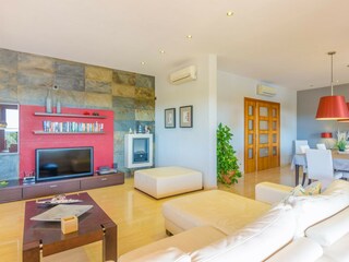 Villa Ses Salines Équipement 29