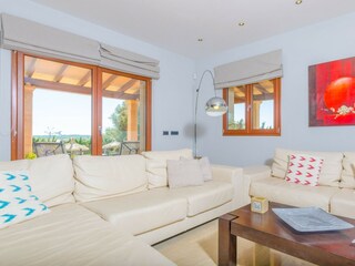 Villa Ses Salines Équipement 30