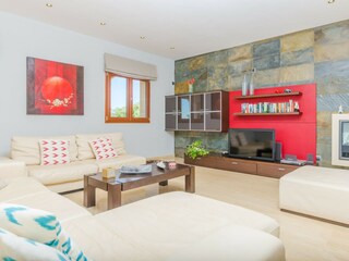 Villa Ses Salines Équipement 31