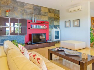 Villa Ses Salines Caratteristiche 32