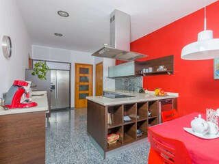 Villa Ses Salines Équipement 36