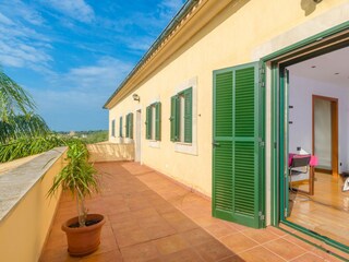 Villa Ses Salines Registrazione all'aperto 6