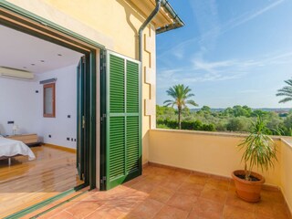 Villa Ses Salines Registrazione all'aperto 7