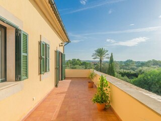 Villa Ses Salines Registrazione all'aperto 9