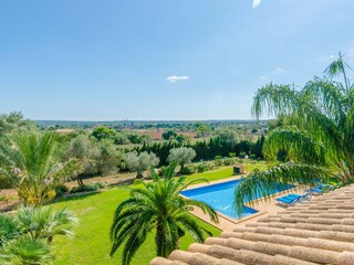 Villa Ses Salines Registrazione all'aperto 25