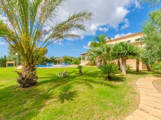 Villa Ses Salines Registrazione all'aperto 27