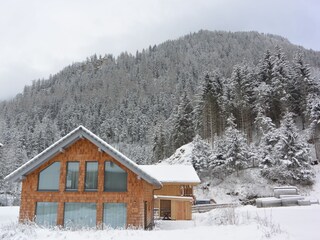 Casa per le vacanze Prägraten Caratteristiche 17