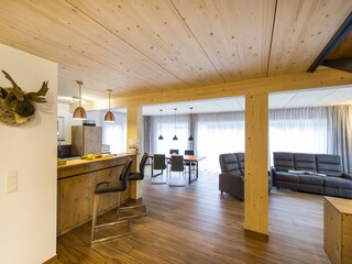 Casa per le vacanze Prägraten Caratteristiche 5