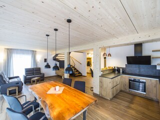 Vakantiehuis Prägraten Kenmerken 7