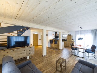 Vakantiehuis Prägraten Kenmerken 8