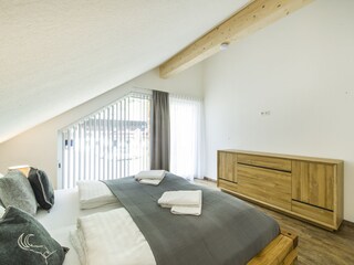 Vakantiehuis Prägraten Kenmerken 13