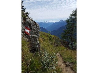 Vakantiehuis Prägraten Omgeving 19