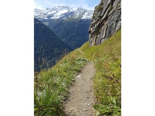 Vakantiehuis Prägraten Omgeving 22