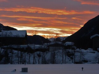 Vakantiehuis Prägraten Omgeving 23