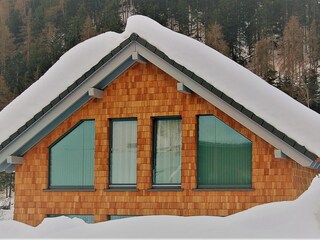 Casa per le vacanze Prägraten Registrazione all'aperto 3