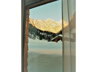 Casa per le vacanze Prägraten Caratteristiche 15