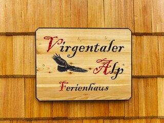 Casa per le vacanze Prägraten Documento 25