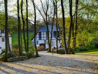 Maison de vacances Brilon Enregistrement extérieur 19