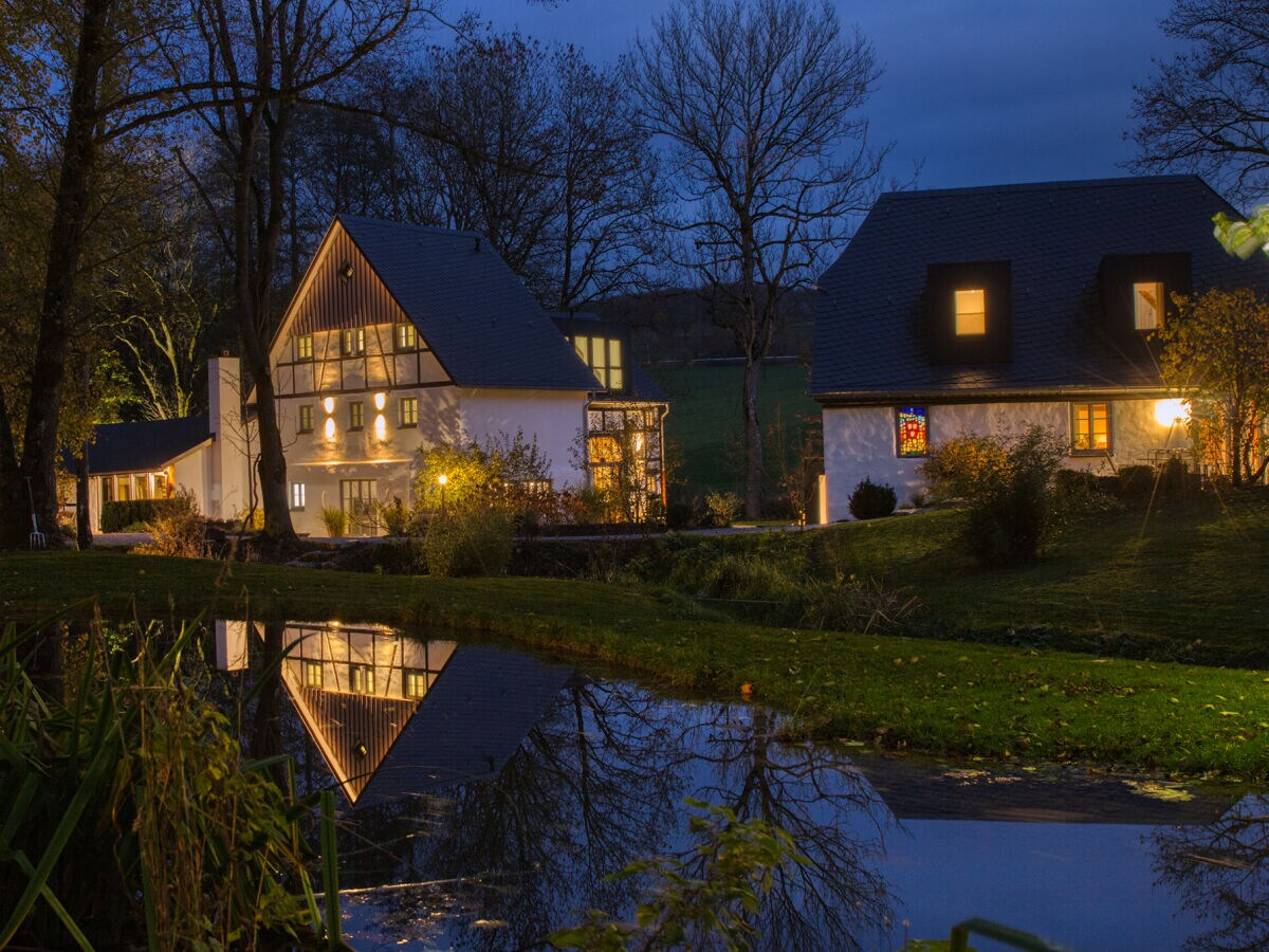 Ferienhaus `Michels Mühle´ wieder Land sehen, Brilon, Familie Kappe