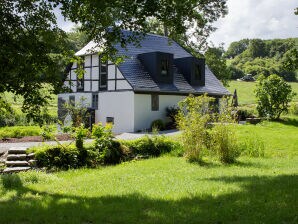 Ferienhaus Michels Mühle ... retrouver la terre ferme