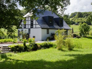 Maison de vacances Michels Mühle ... retrouver la terre ferme - Brilon - image1