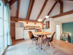 Ferienwohnung Gschnofer - Cedro