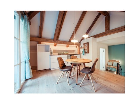 Vakantieappartement Gschnofer - Ceder