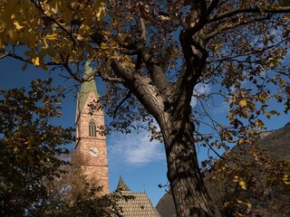 Appartamento per vacanze Terlan Ambiente 17