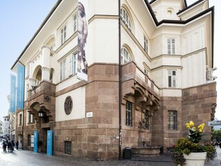 Appartamento per vacanze Terlan Ambiente 20