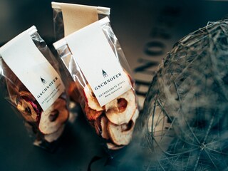 Appartamento per vacanze Terlan Ambiente 22