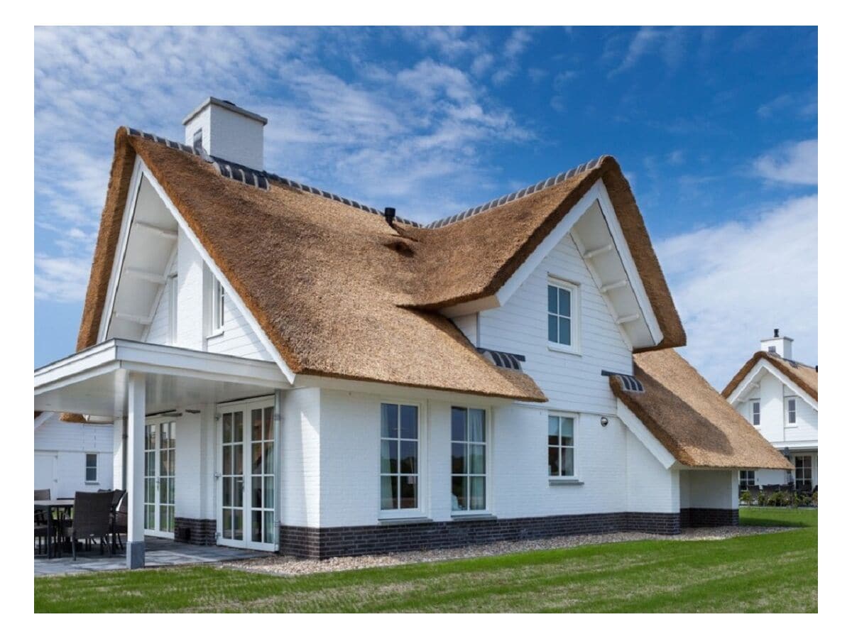 Casa de vacaciones Noordwijk Grabación al aire libre 1