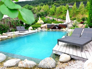 Biopool