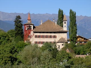 Schloss Fahlburg