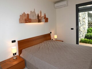 Vakantieappartement Sala Comacina Kenmerken 12