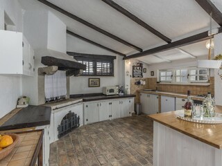 Casa per le vacanze Vižinada Caratteristiche 8