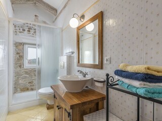 Casa per le vacanze Vižinada Caratteristiche 14