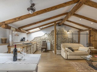 Casa per le vacanze Vižinada Caratteristiche 16