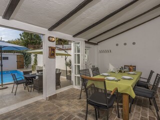 Casa per le vacanze Vižinada Ambiente 18