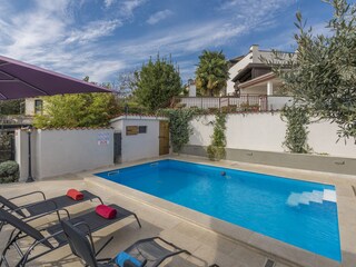 Casa per le vacanze Vižinada Ambiente 20