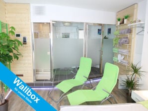 Ferienwohnung Wellnessapartment - Oberhausen - image1