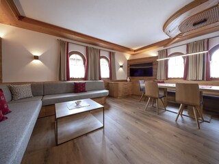 Appartamento per vacanze Going am Wilden Kaiser Caratteristiche 6