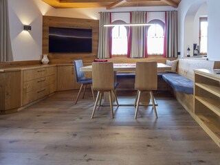 Appartamento per vacanze Going am Wilden Kaiser Caratteristiche 7